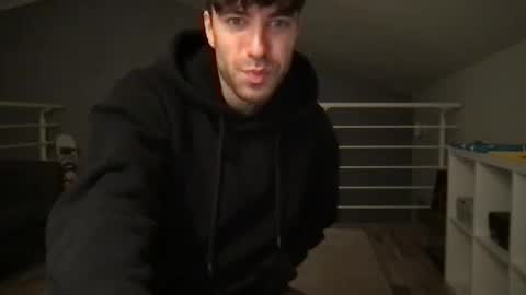 icyninesix online show from 02/12/25, 02:56