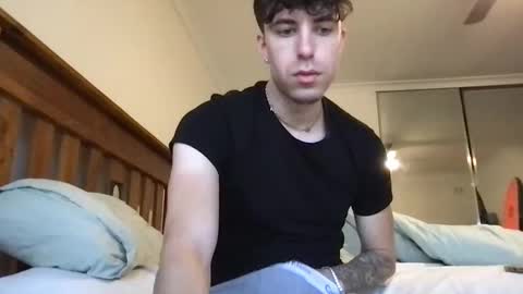 icyninesix online show from 02/24/25, 03:33