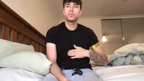 icyninesix online show from 03/02/25, 10:38