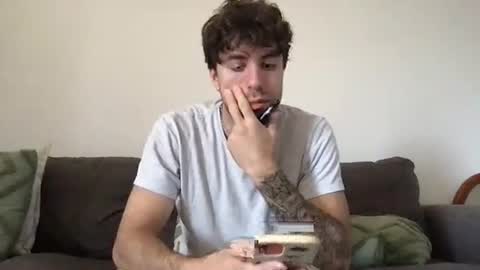 icyninesix online show from 10/30/25, 11:16