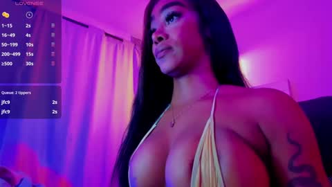 Idara Smith online show from 10/14/25, 06:03