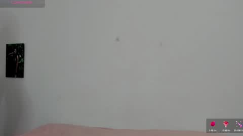 Snapshot of idarazanin24 chatting on 01/04/25, 06:30 Idara Zanin online show from 01/04/25, 06:30