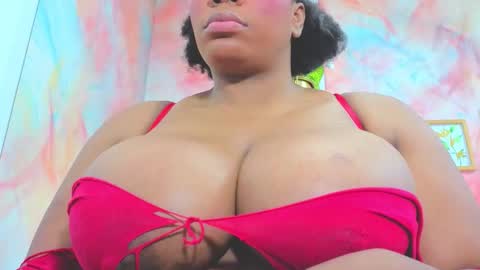 Snapshot of idiris_big chatting on 10/13/25, 01:22 Idiris online show from 10/13/25, 01:22