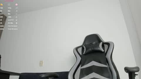 Andrew online show from 02/08/25, 02:58