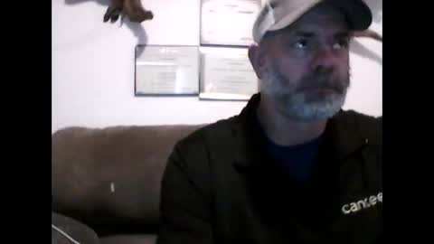 idkwhyidothis348732 online show from 01/16/25, 08:03