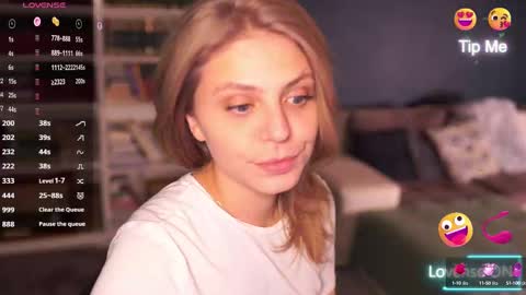 Little Flower online show from 10/09/25, 07:34