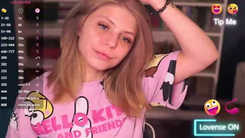 Little Flower online show from 10/14/25, 05:25