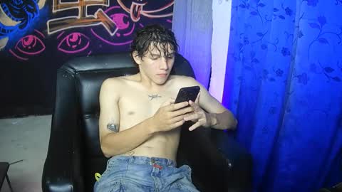 JENN GRECIA MILLER online show from 10/14/25, 04:13