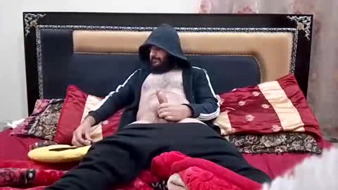 iffikhan619 online show from 11/12/25, 11:36