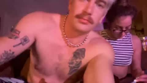 ifinkyoufreaky online show from 11/24/25, 02:00