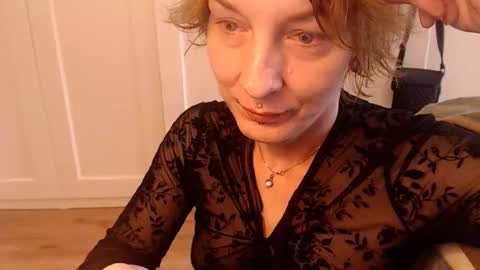 Ifk Donkeys online show from 10/29/25, 07:21