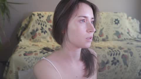 Snapshot of ifyouleave chatting on 01/26/25, 02:19 Belle online show from 01/26/25, 02:19