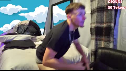 Amiri Roue online show from 12/02/24, 04:31