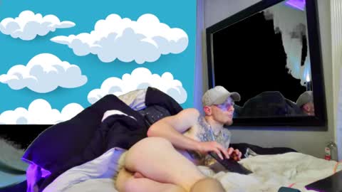 Amiri Roue online show from 12/02/24, 11:01