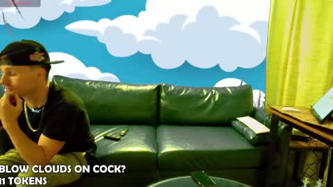 Amiri Roue online show from 12/10/24, 04:24