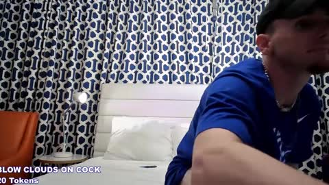 Amiri Roue online show from 12/10/24, 10:26