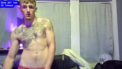 Amiri Roue online show from 12/23/24, 04:12