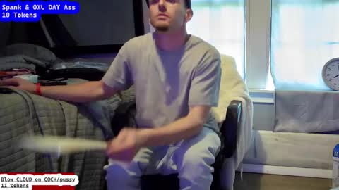 Amiri Roue online show from 12/24/24, 07:22