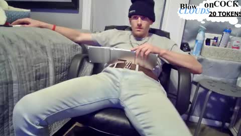 Amiri Roue online show from 12/27/24, 01:00