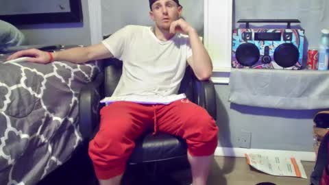 Amiri Roue online show from 12/30/24, 12:32