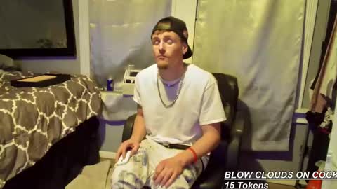 Amiri Roue online show from 01/02/25, 07:12