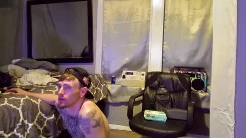 Amiri Roue online show from 01/02/25, 10:26