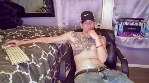 Amiri Roue online show from 01/04/25, 06:52