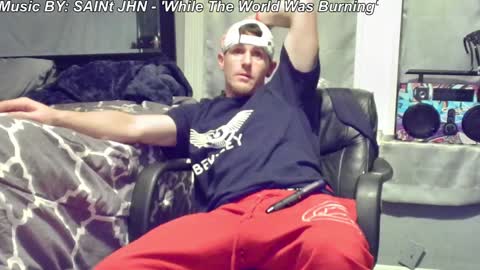 Amiri Roue online show from 01/06/25, 10:46