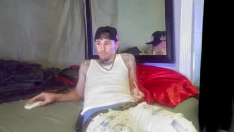 Amiri Roue online show from 01/11/25, 10:29