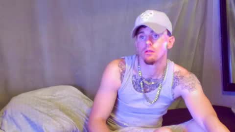 Amiri Roue online show from 01/15/25, 06:01