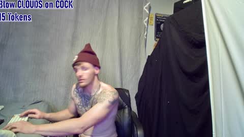 Amiri Roue online show from 01/24/25, 04:48