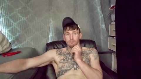 Amiri Roue online show from 01/26/25, 01:47