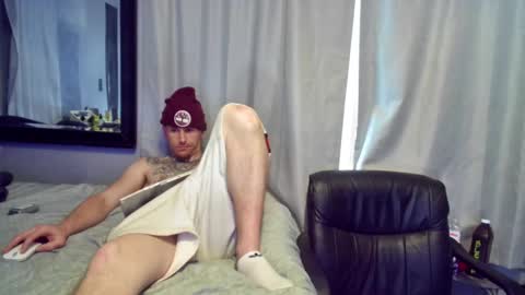 Amiri Roue online show from 01/30/25, 03:51