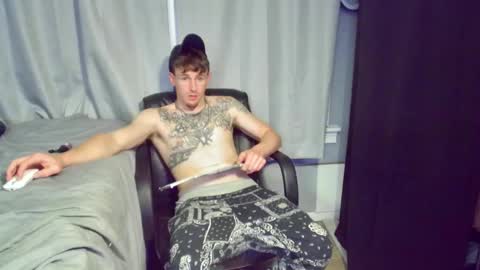 Amiri Roue online show from 02/03/25, 11:36