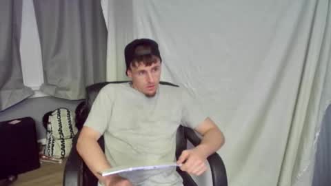 Amiri Roue online show from 02/08/25, 10:39