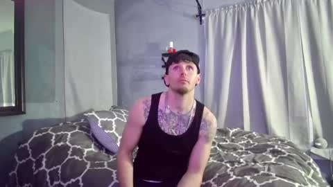 Amiri Roue online show from 03/12/25, 03:57