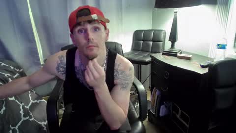 Amiri Roue online show from 03/12/25, 04:35