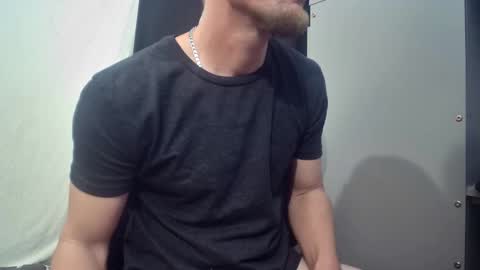 Amiri Roue online show from 10/30/25, 08:05