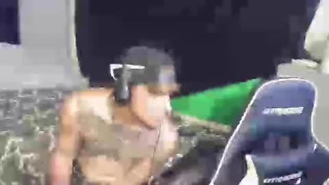 Amiri Roue online show from 11/10/25, 11:59