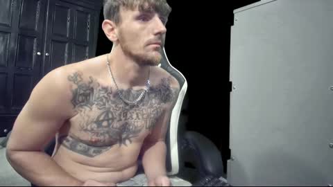 Amiri Roue online show from 11/19/25, 06:57