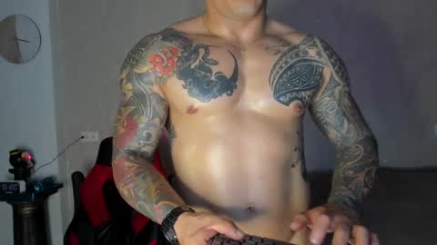 Snapshot of igor_scott chatting on 12/06/24, 01:18 Igor scott online show from 12/06/24, 01:18