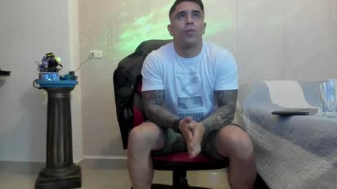 Snapshot of igor_scott chatting on 12/09/24, 12:34 Igor scott online show from 12/09/24, 12:34