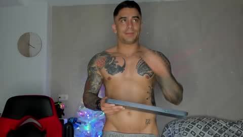 Snapshot of igor_scott chatting on 12/17/24, 12:45 Igor scott online show from 12/17/24, 12:45