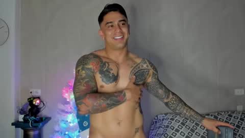 Snapshot of igor_scott chatting on 12/27/24, 04:36 Igor scott online show from 12/27/24, 04:36