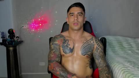 Snapshot of igor_scott chatting on 01/03/25, 04:00 Igor scott online show from 01/03/25, 04:00