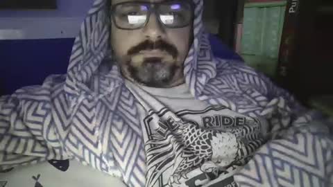 igorargen4 online show from 10/13/25, 01:05