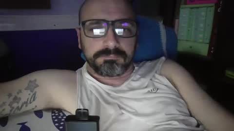 igorargen4 online show from 10/20/25, 12:33