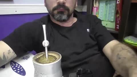 igorargen4 online show from 11/19/25, 08:53