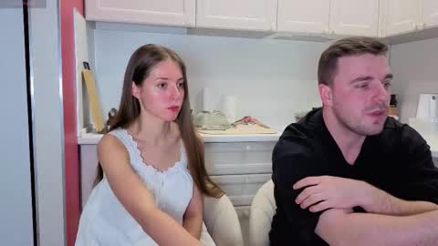 Julia and Mira online show from 10/16/25, 06:53