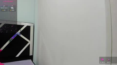 Isabella online show from 11/01/25, 02:08